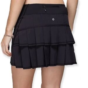 Lululemon Pace Setter Skirt